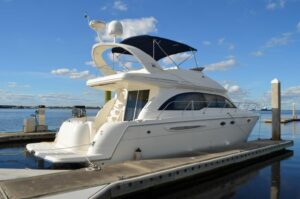 2025 Front Runner 43 Catamaran